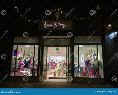 lilly pulitzer orlando.